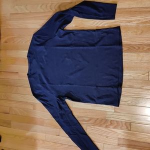 Lululemon surge warm ls